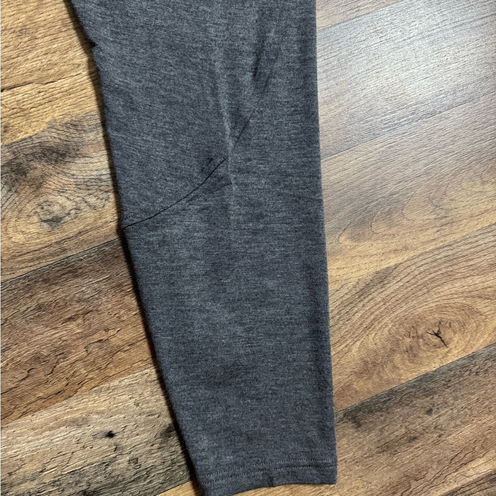 All in Motion Gray Relaxed Fit Athletic Joggers Size L NWT - Picture 10 of 16